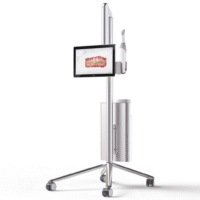 3Shape TRIOS 3 Wireless MOVE Pen Grip | Scanning System