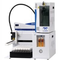 AQUATek LVA with Lumin Purge Autosampler
