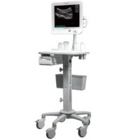 Acuson Freestyle Wireless Ultrasound Machine