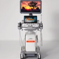Acuson Juniper Ultrasound Machine