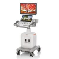 Acuson Maple Ultrasound Machine