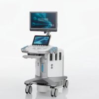 Acuson S2000 HELX Touch Ultrasound Machine