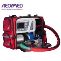 Aeonmed Shangrila 510s Transport Ventilator