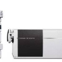 Agilent 6460A LC/MS/MS Triple Quadrupole System