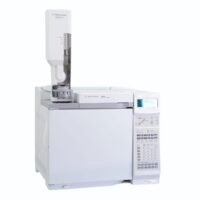 Agilent 6890N Network GC System