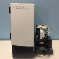 Agilent Varian GTA 120 | Graphite Tube Atomizer