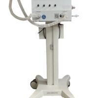 AirSync ATS1200 ICU Turbine Ventilator System