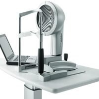 Alcon WaveLight TOPOLYZER Vario Diagnostic Device