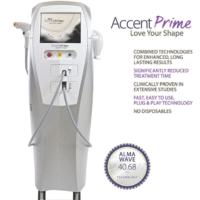 Alma Accent Prime Laser