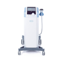 BTL 6000 Focus Shockwave Therapy Machine