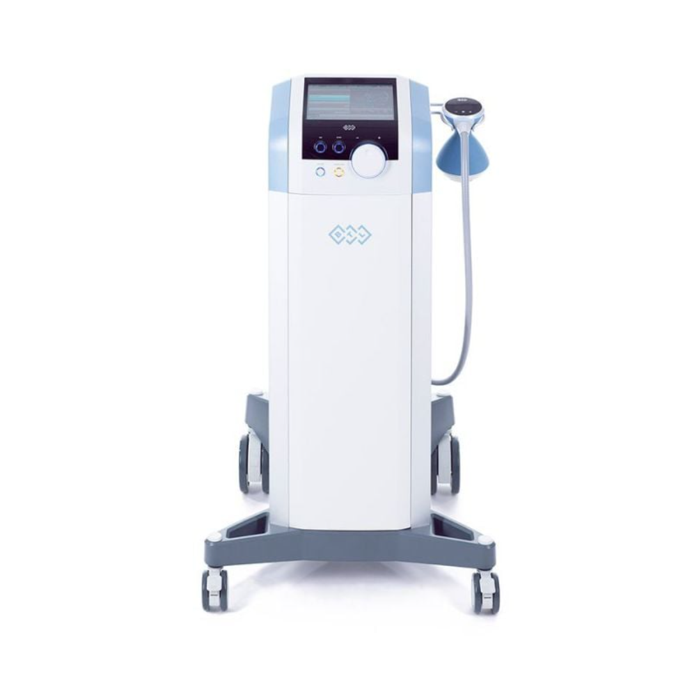 BTL 6000 Focus Shockwave Therapy Machine 1 BTL 6000 Focus Shockwave Therapy Machine
