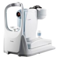 Canon CR-2 AF Non-Myd/Mydriatic Retinal Camera