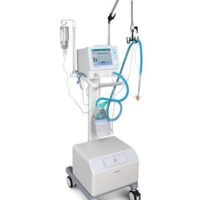 Comen NV8 Neonatal Ventilator System