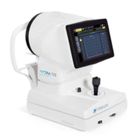 Essilor Myopia Expert 700 Optical Biometer for Accurate Myopia Management and Eye Measurement