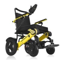 Forcemech Navigator XL Electric Wheelchair