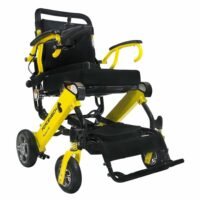Forcemech Voyager R2 Electric Wheelchair