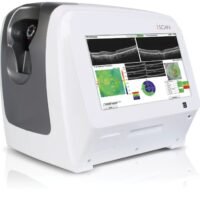 Haag-Streit Optovue iScan 80 OCT System