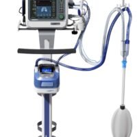 Hamilton-C1 ICU Ventilator System
