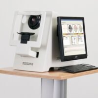 Heidelberg Edge Perimetry Visual-Field Analyzer
