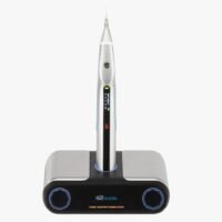 HuLaser K2 Mobile Wireless Soft Tissue Diode Laser
