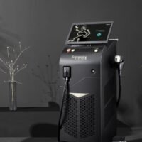 HOME 11 Aesthetic & Laser Therapy Systems