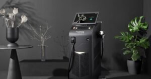 Aesthetic & Laser Therapy Systems