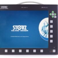Karl Storz 20045020 Telepack X Endoscopy System