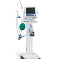 Medisys Medivent Gold Ventilator