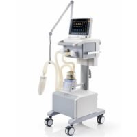 Mindray Synovent E3 ICU Ventilator