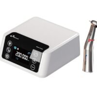 Motorturbo & E-ASP 1 Brushless Motor