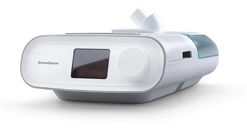 Philips DreamStation Auto CPAP Machine