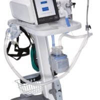 Philips Respironics V680 ICU Ventilator