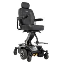 Pride Mobility Jazzy Air MED Power Wheelchair