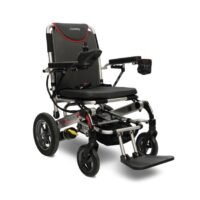 Pride Mobility Jazzy Passport Electric Wheelchair