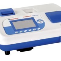Robonik Prietest Touch Plus Biochemistry Analyzer