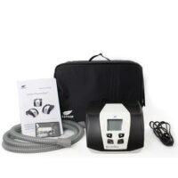 SEFAM DreamStar Duo ST BiPAP Machine