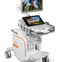 Siemens Acuson Juniper Ultrasound System – Compact High-Performance Diagnostic Imaging Device (New)