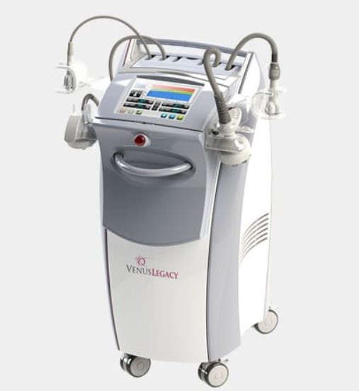Venus Legacy Multipolar RF Body Contouring System