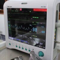 HOME 6 ICU & Critical Care Solutions