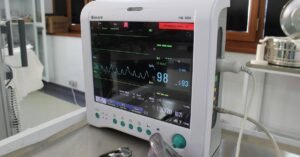 ICU & Critical Care Solutions