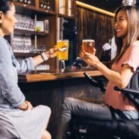 HOME 9 Mobility & Electric Wheelchair Solutions