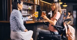 Mobility & Electric Wheelchair Solutions