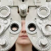 HOME 3 Ophthalmic & Vision Care Instruments