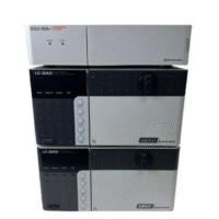 Shimadzu Prominence UPLC HPLC System – Advanced High-Performance Liquid Chromatography Solution with 1-Year Warranty