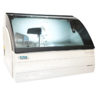 Transasia Erba EM200 Fully Automatic Biochemistry Analyzer for Clinical Laboratory Diagnostics